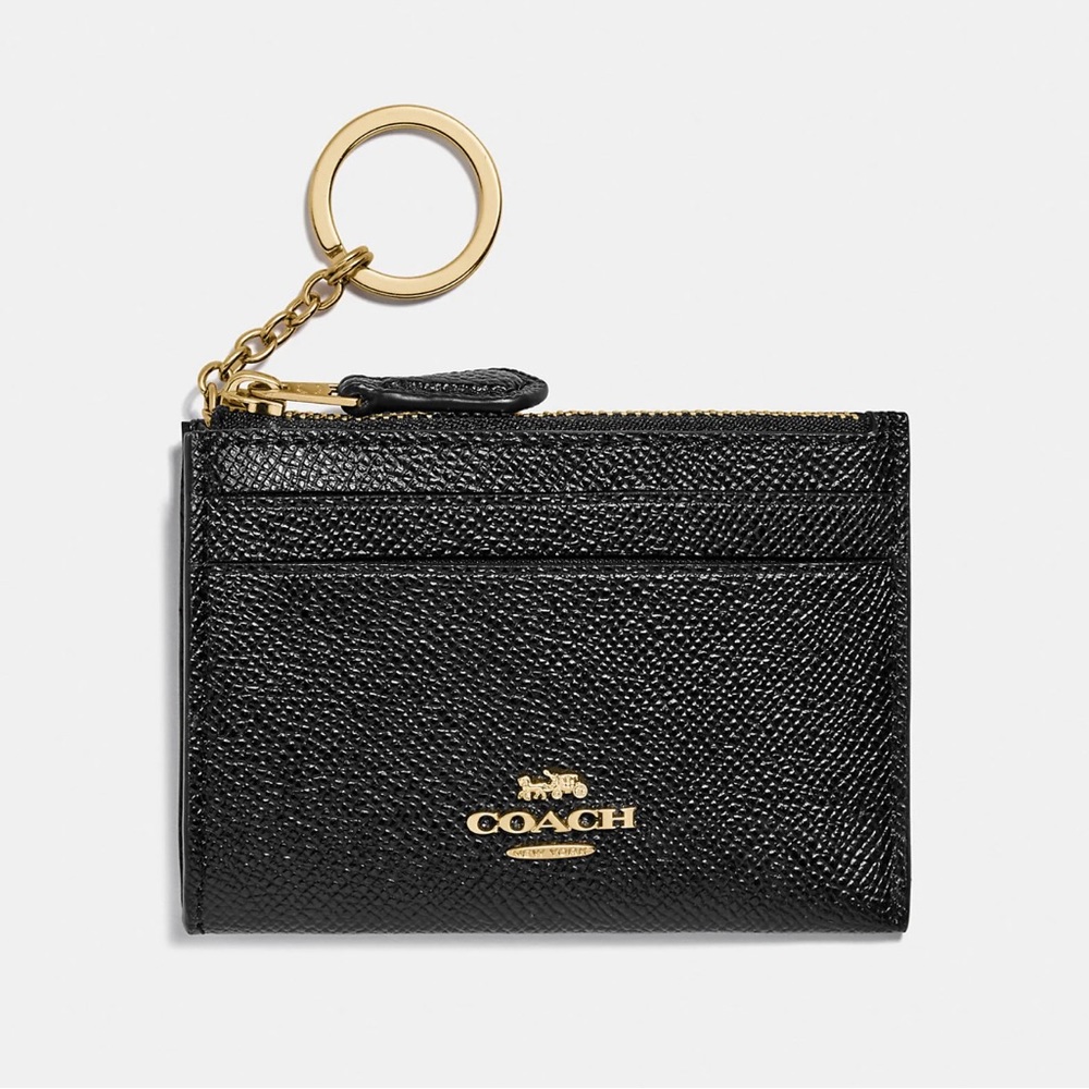 Mini Skinny ID case